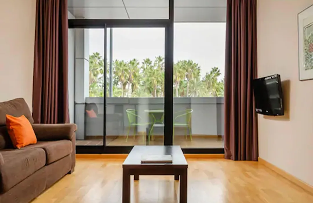 Aparthotel Wellness-1