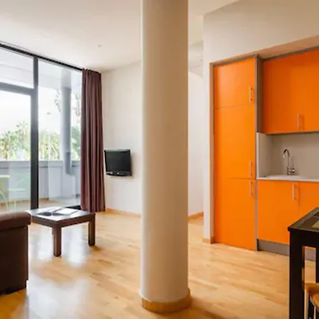 Aparthotel Wellness-2